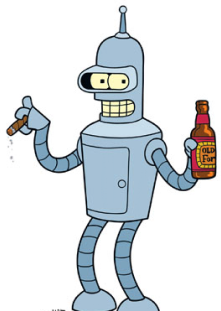 bender